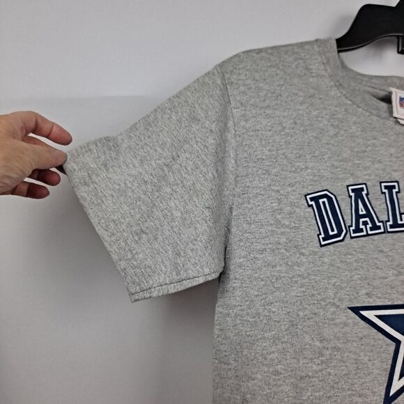 Dallas Cowboys Mens tee shirt NWOT - Picture 7 of 7
